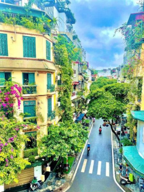 Hanoi Gia Thịnh Hotel & Travel